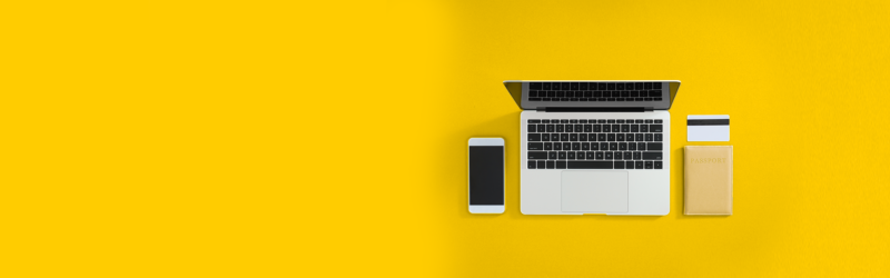 Header background image