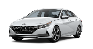 Sedan Compact