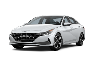 Sedan Compact