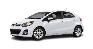 Sedan Economy 1