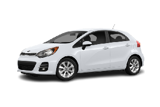 Sedan Economy 1