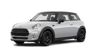 Luxury Small Sedan