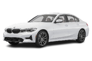 Luxury Intermediate Sedan