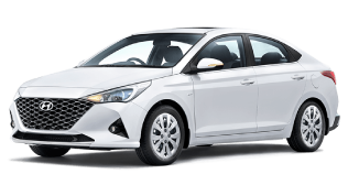 Sedan Economy 2