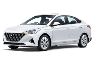 Sedan Economy 2