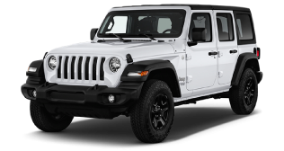 SUV Mid Size