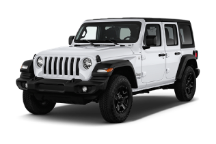 SUV Mid Size