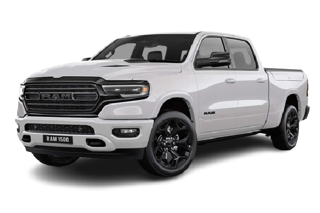Pickup DC