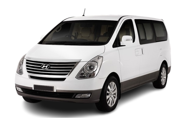 Van Small