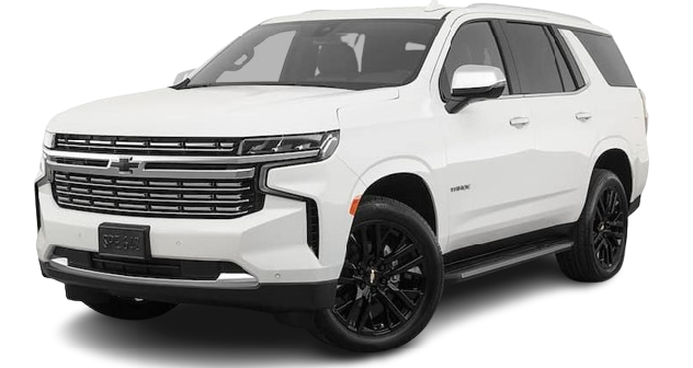 SUV Full Size
