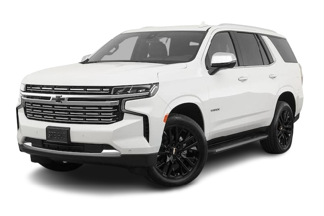 SUV Full Size